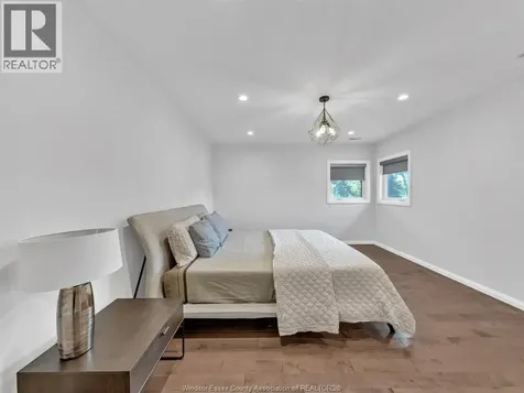 11965 Riverside Drive East Windsor ON N8P 1A8