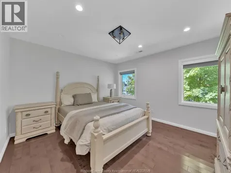 11965 Riverside Drive East Windsor ON N8P 1A8