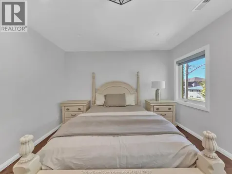 11965 Riverside Drive East Windsor ON N8P 1A8