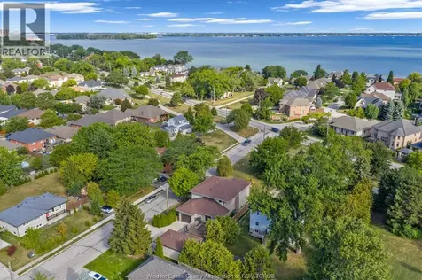11965 Riverside Drive East Windsor ON N8P 1A8