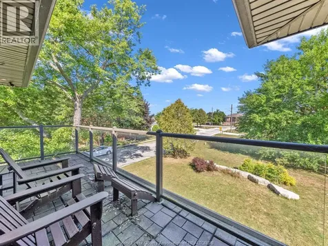 11965 Riverside Drive East Windsor ON N8P 1A8