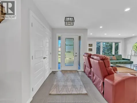 11965 Riverside Drive East Windsor ON N8P 1A8
