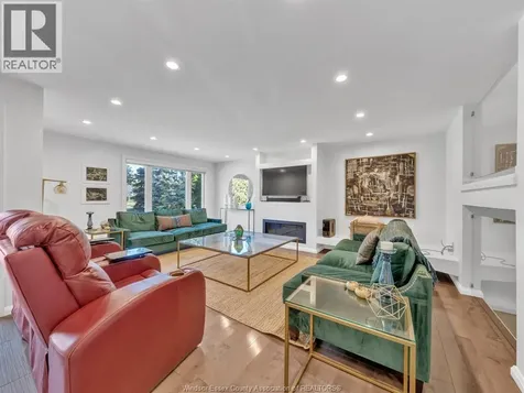 11965 Riverside Drive East Windsor ON N8P 1A8