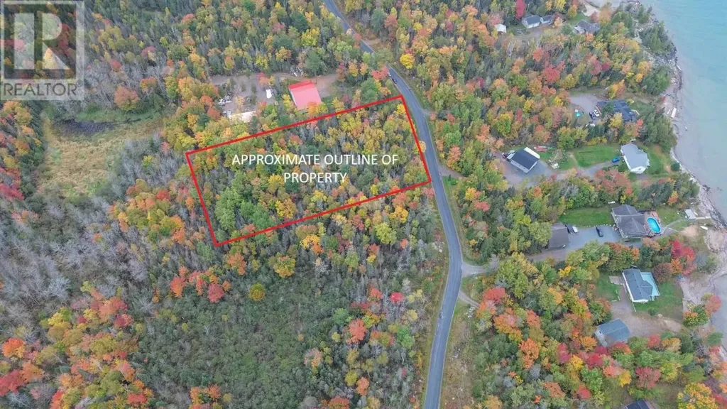 Lot 45 Copper Bay Road Bruce Mines ON P0R 1C0