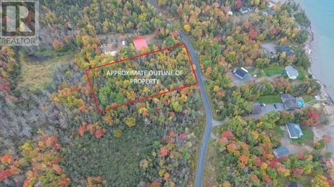 Lot 45 Copper Bay Road Bruce Mines ON P0R 1C0