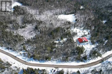 Lot 45 Copper Bay Road Bruce Mines ON P0R 1C0
