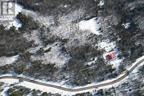 Lot 45 Copper Bay Road Bruce Mines ON P0R 1C0