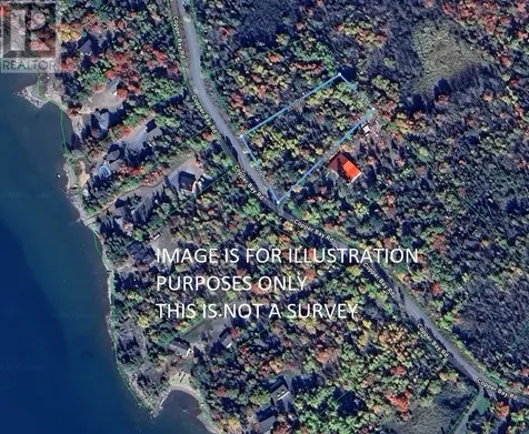 Lot 45 Copper Bay Road Bruce Mines ON P0R 1C0