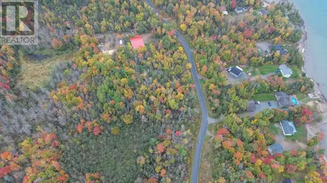 Lot 45 Copper Bay Road Bruce Mines ON P0R 1C0