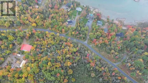 Lot 45 Copper Bay Road Bruce Mines ON P0R 1C0