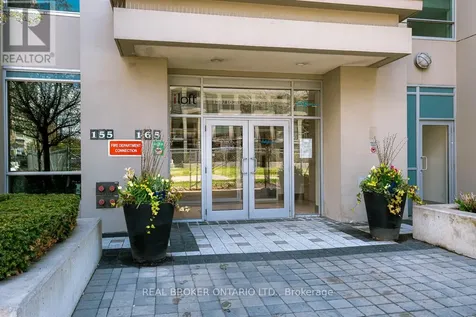 155 Legion Road North Toronto (mimico) ON M8Y 0A7