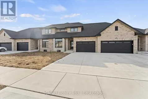 511 Water Road Amherstburg ON N9V 4C5