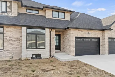 511 Water Road Amherstburg ON N9V 4C5