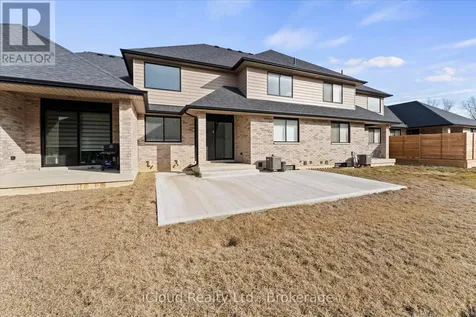 511 Water Road Amherstburg ON N9V 4C5