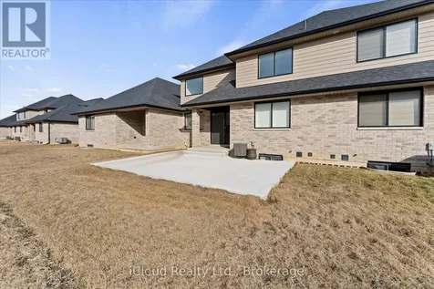 511 Water Road Amherstburg ON N9V 4C5