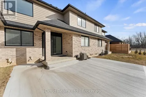 511 Water Road Amherstburg ON N9V 4C5