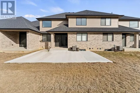511 Water Road Amherstburg ON N9V 4C5