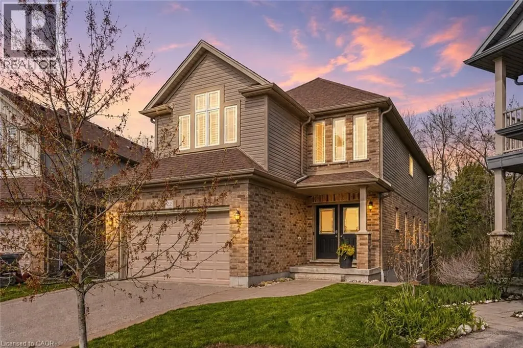 22 Rooke Court Guelph ON N1K 0B8