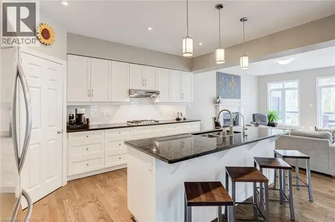 22 Rooke Court Guelph ON N1K 0B8