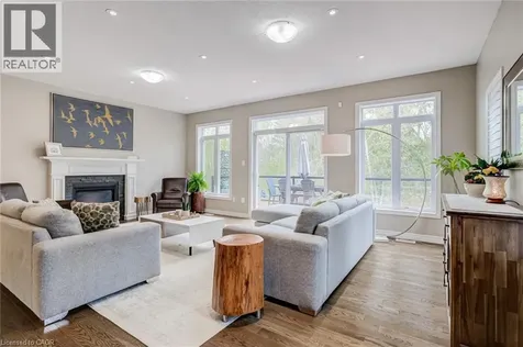 22 Rooke Court Guelph ON N1K 0B8
