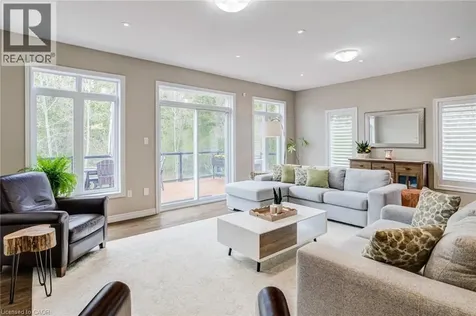 22 Rooke Court Guelph ON N1K 0B8