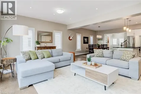 22 Rooke Court Guelph ON N1K 0B8