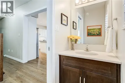 22 Rooke Court Guelph ON N1K 0B8