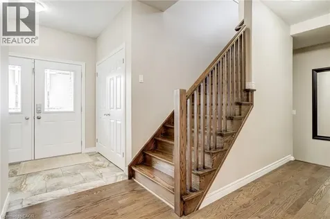 22 Rooke Court Guelph ON N1K 0B8