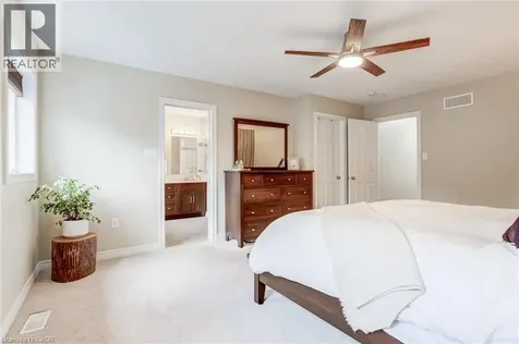 22 Rooke Court Guelph ON N1K 0B8