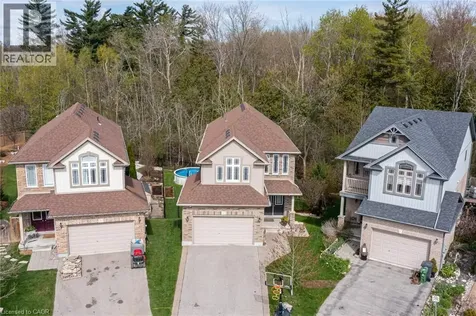 22 Rooke Court Guelph ON N1K 0B8