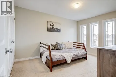 22 Rooke Court Guelph ON N1K 0B8