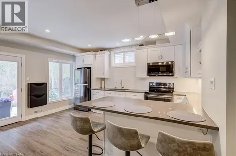22 Rooke Court Guelph ON N1K 0B8