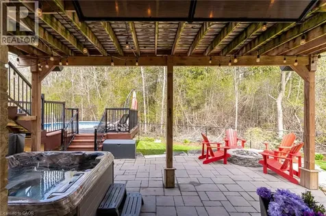 22 Rooke Court Guelph ON N1K 0B8