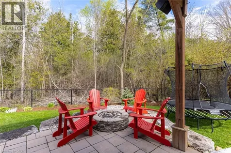 22 Rooke Court Guelph ON N1K 0B8