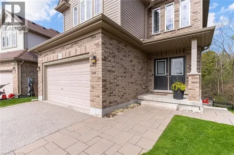 22 Rooke Court Guelph ON N1K 0B8
