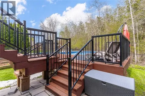 22 Rooke Court Guelph ON N1K 0B8