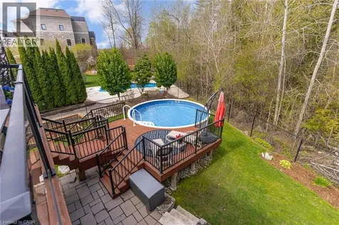 22 Rooke Court Guelph ON N1K 0B8