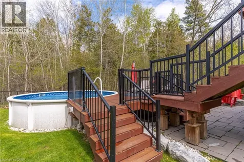 22 Rooke Court Guelph ON N1K 0B8