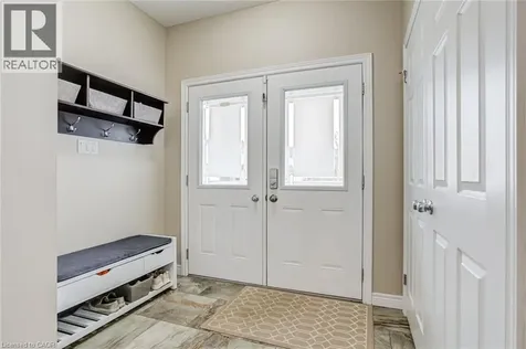 22 Rooke Court Guelph ON N1K 0B8