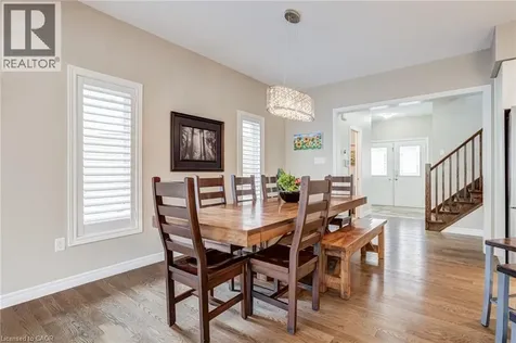 22 Rooke Court Guelph ON N1K 0B8