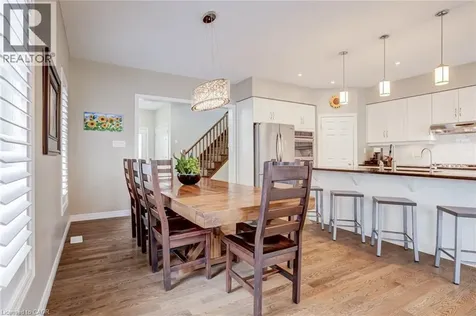22 Rooke Court Guelph ON N1K 0B8