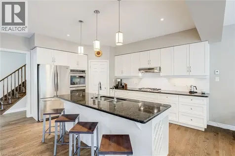 22 Rooke Court Guelph ON N1K 0B8