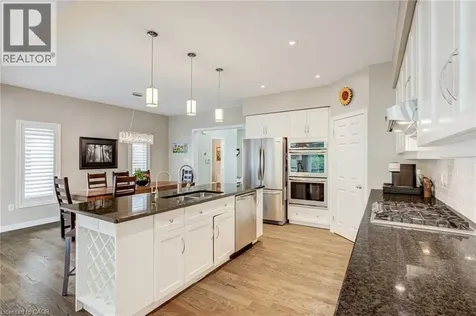 22 Rooke Court Guelph ON N1K 0B8