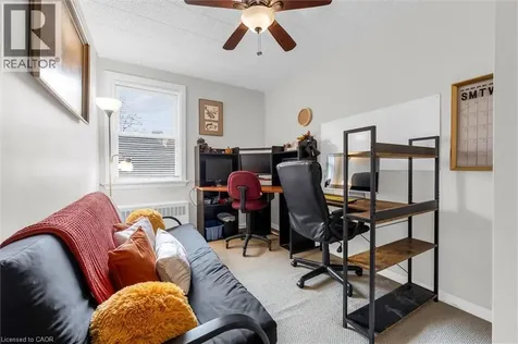 4 Robinson Street Hamilton ON L8P 1Y5
