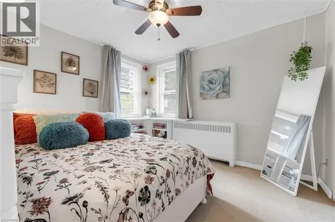 4 Robinson Street Hamilton ON L8P 1Y5