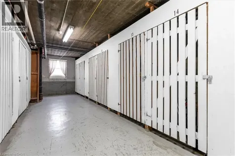 4 Robinson Street Hamilton ON L8P 1Y5
