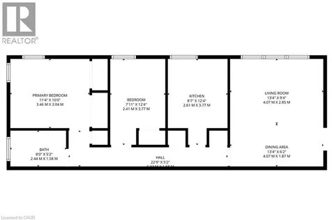 4 Robinson Street Hamilton ON L8P 1Y5
