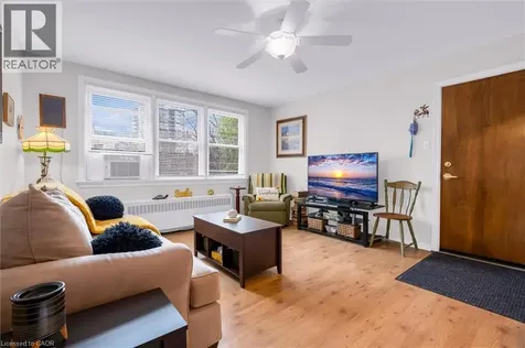 4 Robinson Street Hamilton ON L8P 1Y5