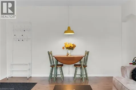 4 Robinson Street Hamilton ON L8P 1Y5