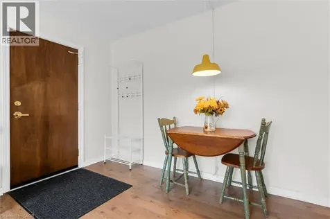 4 Robinson Street Hamilton ON L8P 1Y5